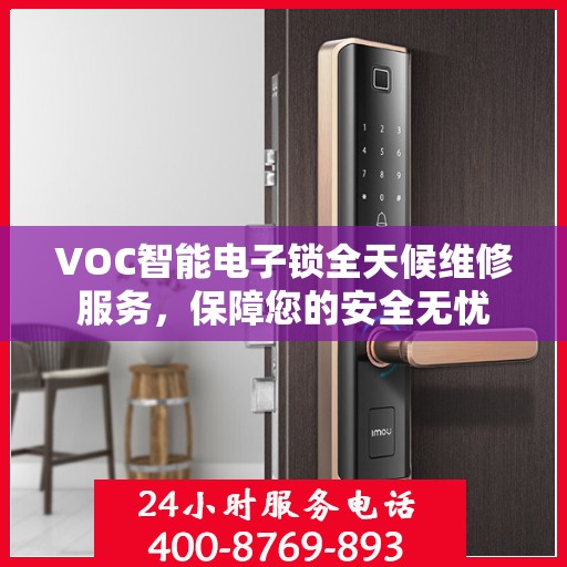 VOC智能电子锁全天候维修服务，保障您的安全无忧