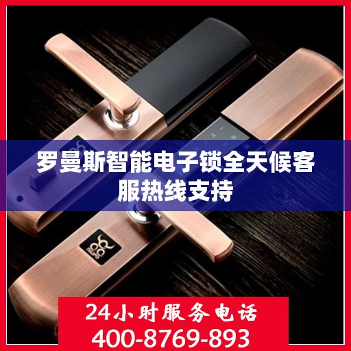 罗曼斯智能电子锁全天候客服热线支持
