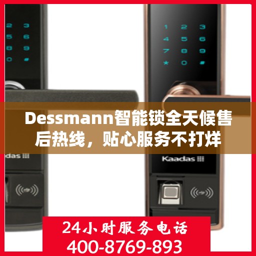 Dessmann智能锁全天候售后热线，贴心服务不打烊