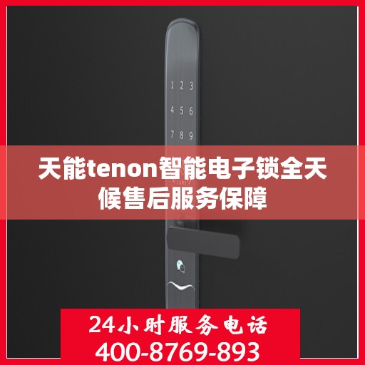 天能tenon智能电子锁全天候售后服务保障