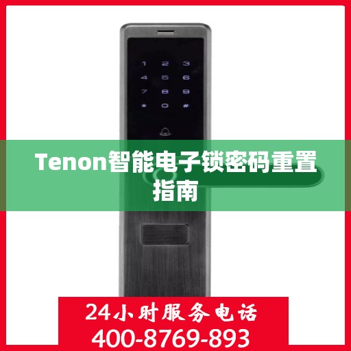 Tenon智能电子锁密码重置指南