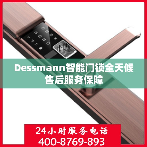 Dessmann智能门锁全天候售后服务保障