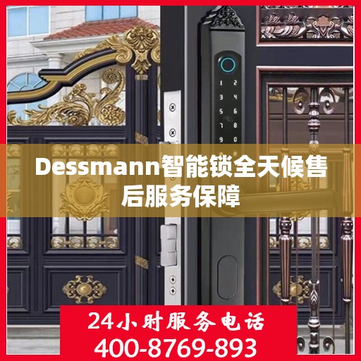 Dessmann智能锁全天候售后服务保障