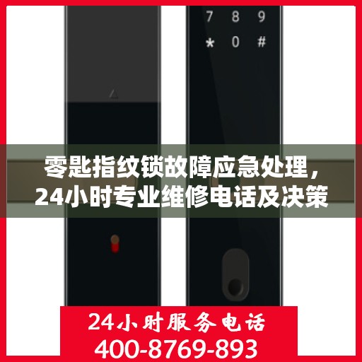 零匙指纹锁故障应急处理，24小时专业维修电话及决策指南