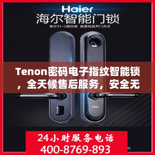 Tenon密码电子指纹智能锁，全天候售后服务，安全无忧的锁具之选