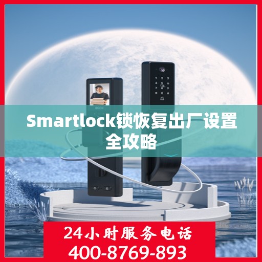 Smartlock锁恢复出厂设置全攻略