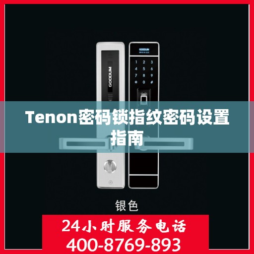 Tenon密码锁指纹密码设置指南