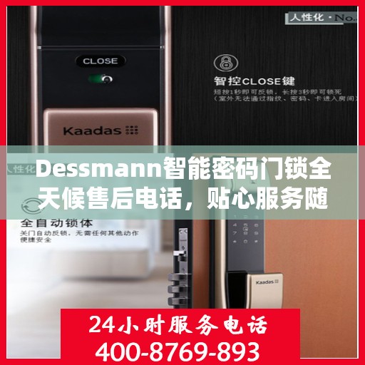Dessmann智能密码门锁全天候售后电话，贴心服务随时在线