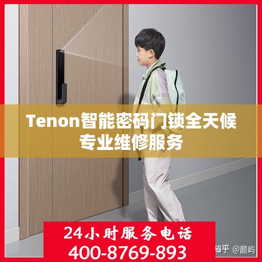 Tenon智能密码门锁全天候专业维修服务