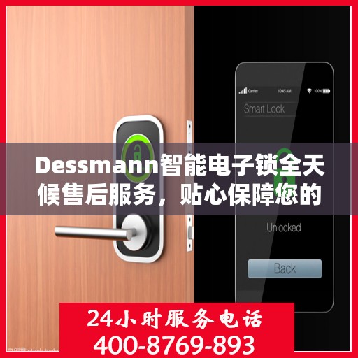 Dessmann智能电子锁全天候售后服务，贴心保障您的安全