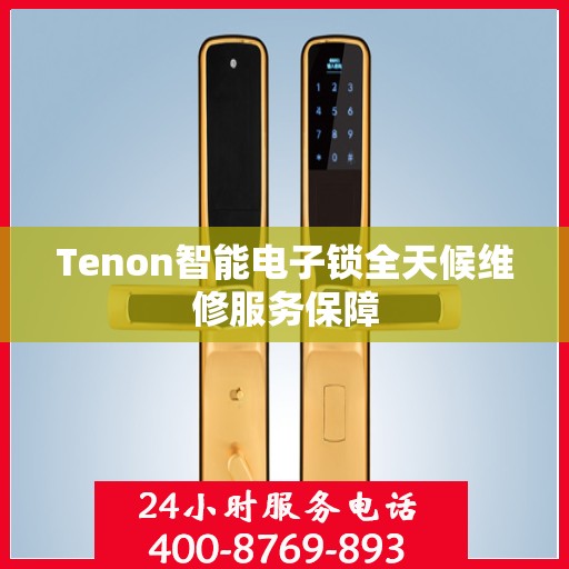 Tenon智能电子锁全天候维修服务保障