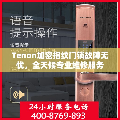 Tenon加密指纹门锁故障无忧，全天候专业维修服务