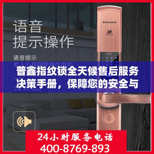 普鑫指纹锁全天候售后服务决策手册，保障您的安全与便利