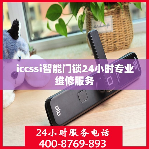 iccssi智能门锁24小时专业维修服务