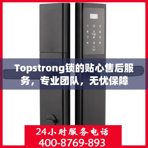 Topstrong锁的贴心售后服务，专业团队，无忧保障