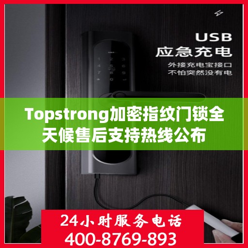 Topstrong加密指纹门锁全天候售后支持热线公布