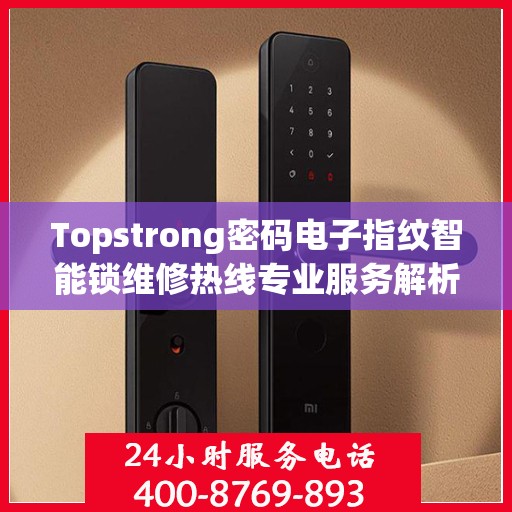 Topstrong密码电子指纹智能锁维修热线专业服务解析