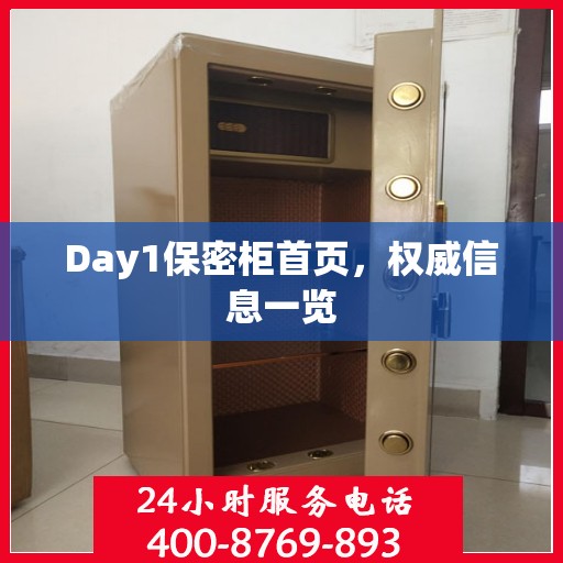 Day1保密柜首页，权威信息一览