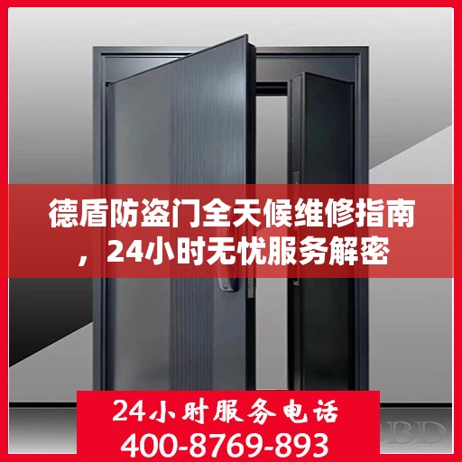 德盾防盗门全天候维修指南，24小时无忧服务解密