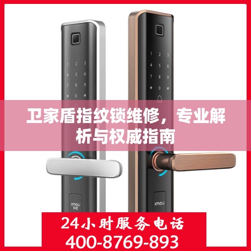 卫家盾指纹锁维修，专业解析与权威指南