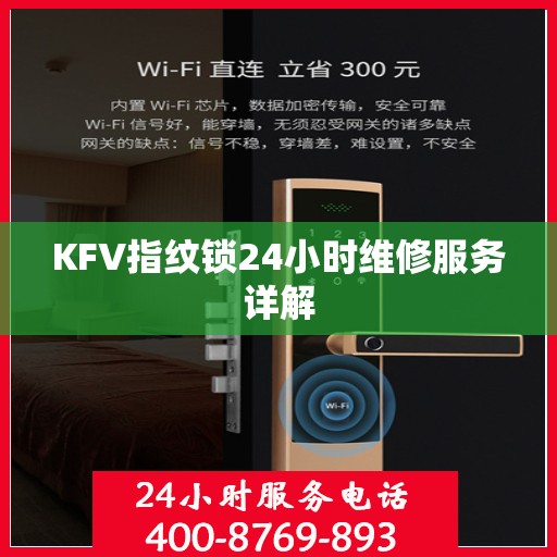 KFV指纹锁24小时维修服务详解