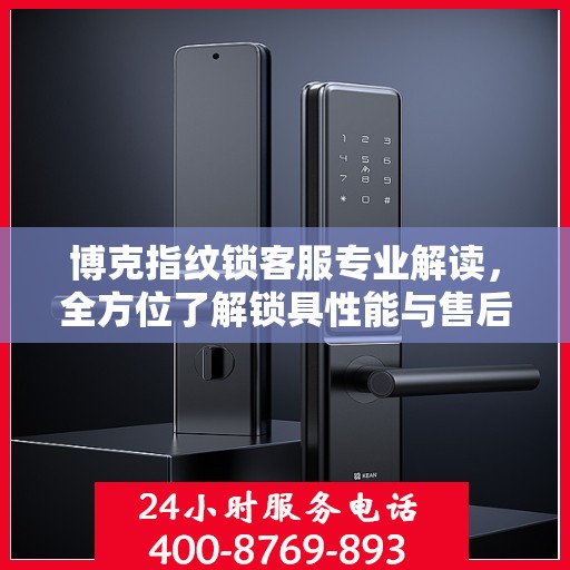 博克指纹锁客服专业解读，全方位了解锁具性能与售后服务