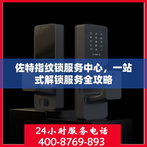 佐特指纹锁服务中心，一站式解锁服务全攻略
