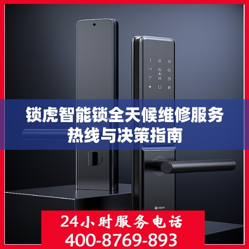 锁虎智能锁全天候维修服务热线与决策指南