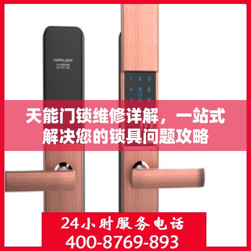 天能门锁维修详解，一站式解决您的锁具问题攻略