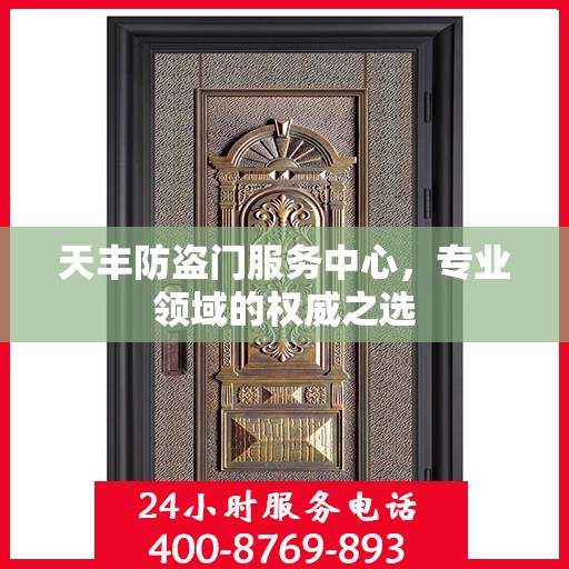 天丰防盗门服务中心，专业领域的权威之选