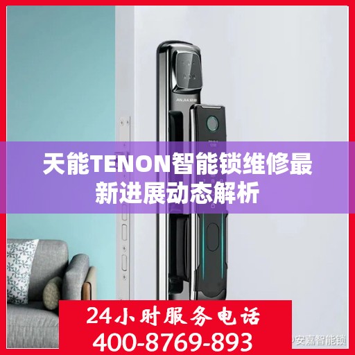 天能TENON智能锁维修最新进展动态解析