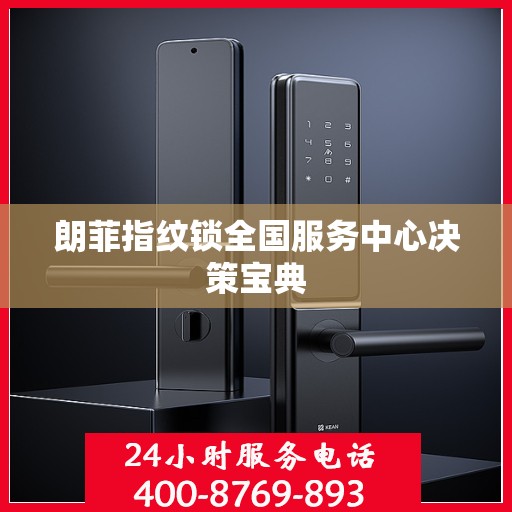朗菲指纹锁全国服务中心决策宝典