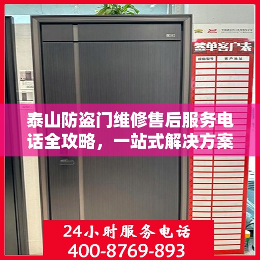 泰山防盗门维修售后服务电话全攻略，一站式解决方案与详细联系方式