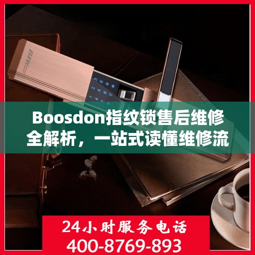 Boosdon指纹锁售后维修全解析，一站式读懂维修流程与保障