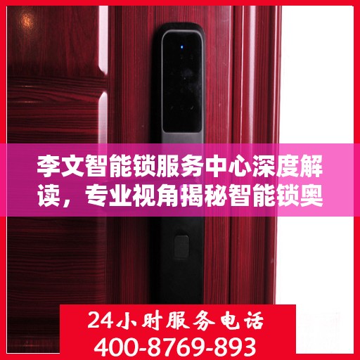 李文智能锁服务中心深度解读，专业视角揭秘智能锁奥秘