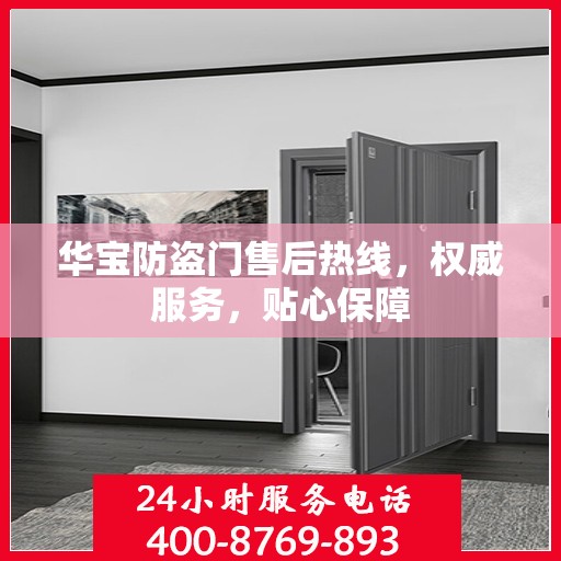 华宝防盗门售后热线，权威服务，贴心保障