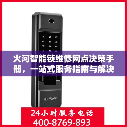 火河智能锁维修网点决策手册，一站式服务指南与解决方案