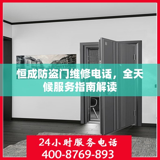 恒成防盗门维修电话，全天候服务指南解读