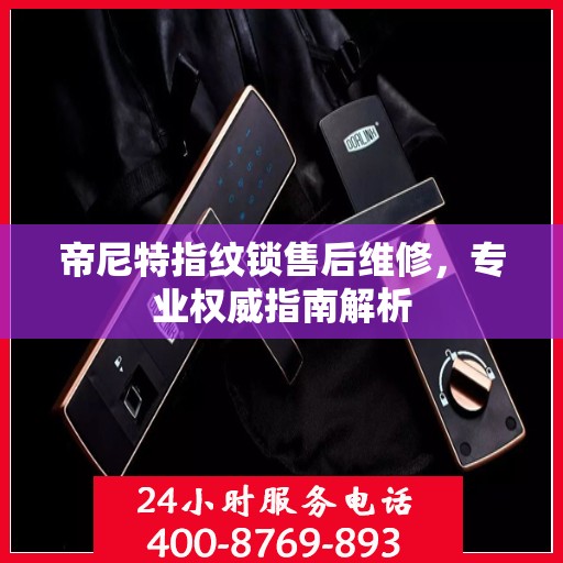 帝尼特指纹锁售后维修，专业权威指南解析
