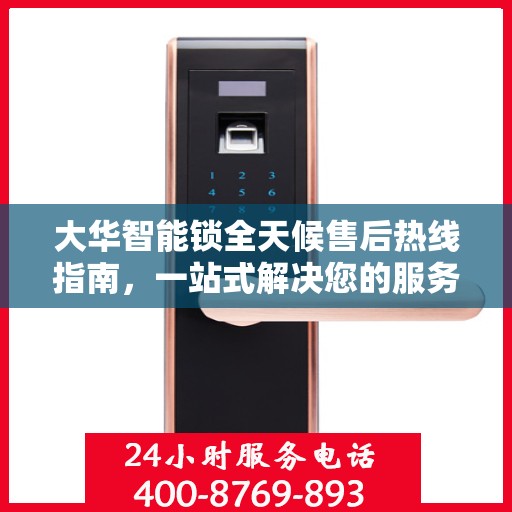 大华智能锁全天候售后热线指南，一站式解决您的服务需求