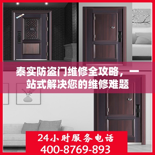 泰实防盗门维修全攻略，一站式解决您的维修难题