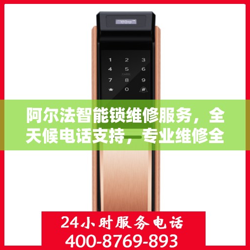 阿尔法智能锁维修服务，全天候电话支持，专业维修全攻略
