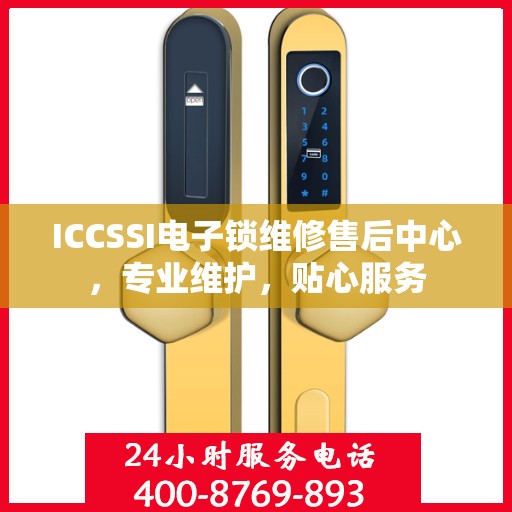 ICCSSI电子锁维修售后中心，专业维护，贴心服务