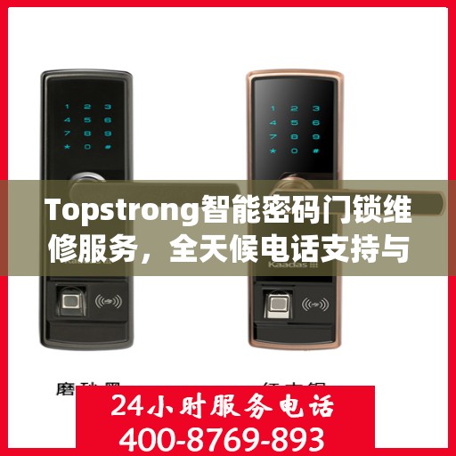 Topstrong智能密码门锁维修服务，全天候电话支持与快速响应