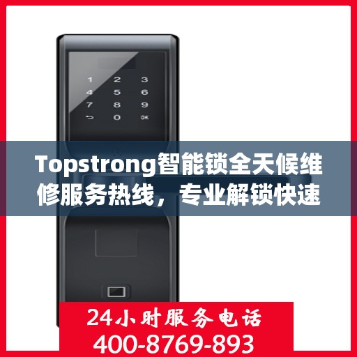 Topstrong智能锁全天候维修服务热线，专业解锁快速响应