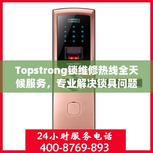 Topstrong锁维修热线全天候服务，专业解决锁具问题