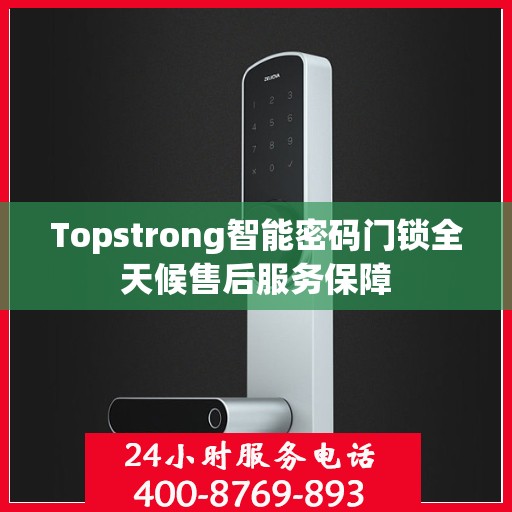 Topstrong智能密码门锁全天候售后服务保障