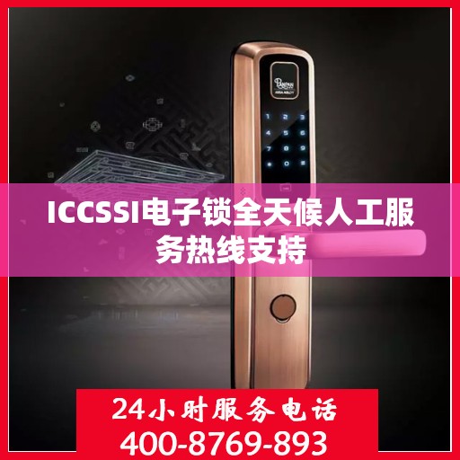 ICCSSI电子锁全天候人工服务热线支持