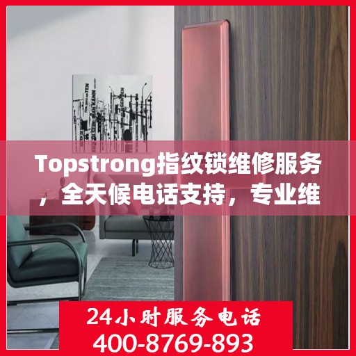 Topstrong指纹锁维修服务，全天候电话支持，专业维修随时响应