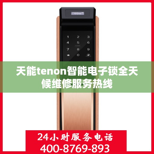 天能tenon智能电子锁全天候维修服务热线